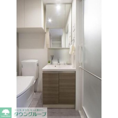 アーバネックス深川住吉の物件内観写真